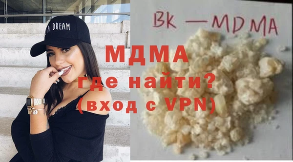 хмурый Арсеньев
